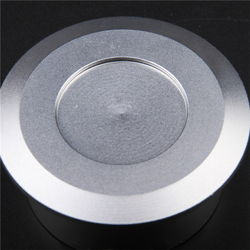 Αφαιρετής μαγνητικών αγκισωμάτων για ρούχα, Τ-τύπου ισχυρός, κράμα αλουμινίου 6063, επίστρωση οξειδωσης