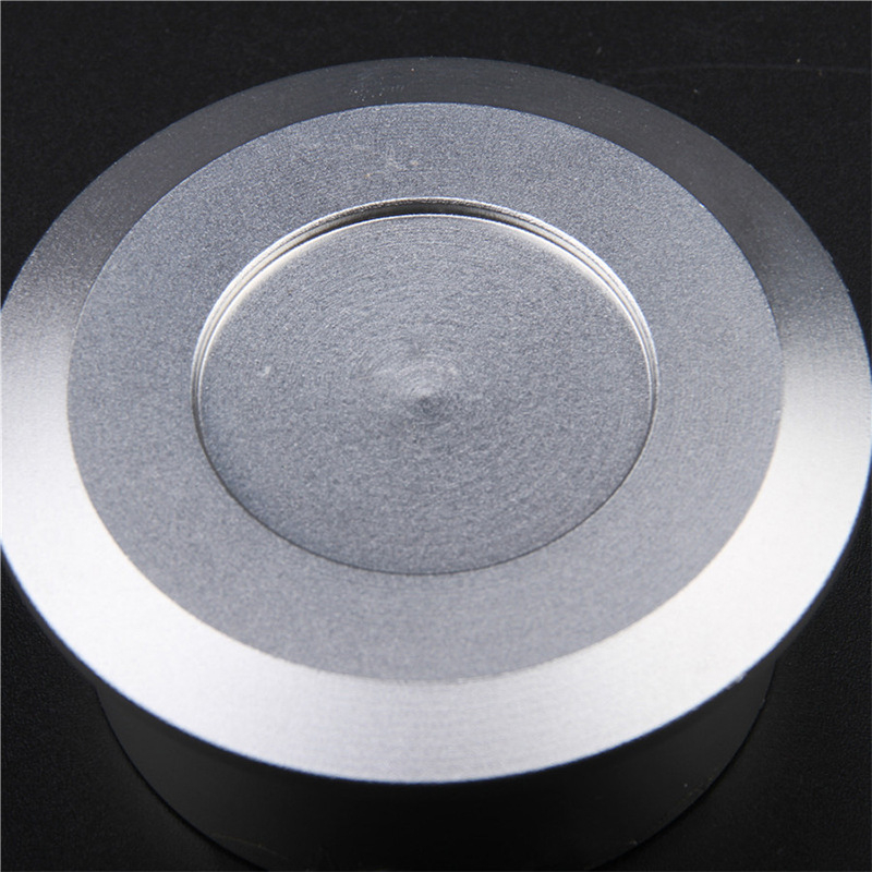 Αφαιρετής μαγνητικών αγκισωμάτων για ρούχα, Τ-τύπου ισχυρός, κράμα αλουμινίου 6063, επίστρωση οξειδωσης