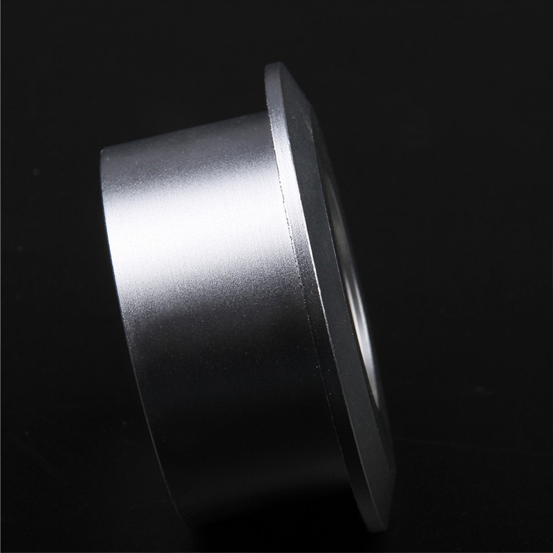 Αφαιρετής μαγνητικών αγκισωμάτων για ρούχα, Τ-τύπου ισχυρός, κράμα αλουμινίου 6063, επίστρωση οξειδωσης