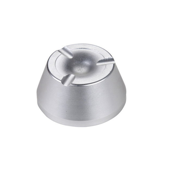 Αποσυνδέτης EAS Tag - Μοντέλο RFD-D02, Αλουμινίου κράμα σώμα, Μάρκα Reffy, 50 τεμάχια ανά κουτί, κατάλληλο για σουπερμάρκετ και καταστήματα ένδυσης