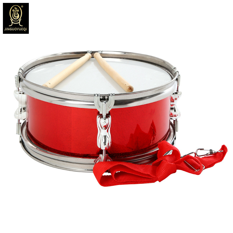Snare bubanj Golden Fruit, model JG-G702, kartonsko pakiranje, za djecu