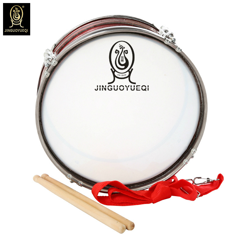 Snare bubanj Golden Fruit, model JG-G702, kartonsko pakiranje, za djecu