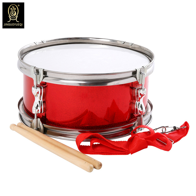 Snare bubanj Golden Fruit, model JG-G702, kartonsko pakiranje, za djecu
