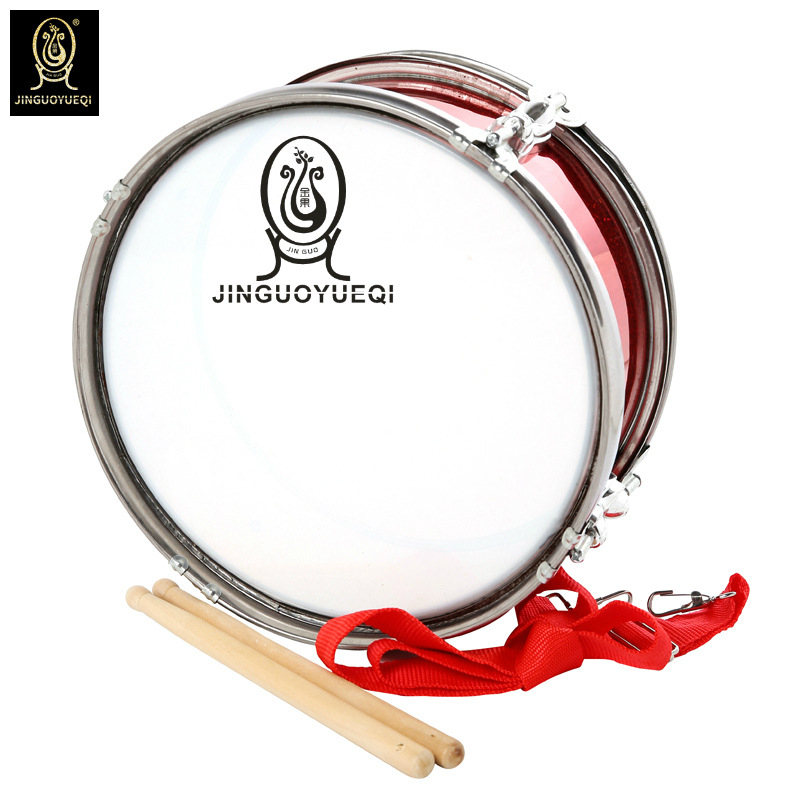 Snare bubanj Golden Fruit, model JG-G702, kartonsko pakiranje, za djecu
