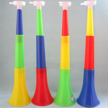 Plastični rekviziti za navijanje za djecu (materijal: plastika; dobna skupina: 4–6 godina; kategorija: rekviziti za navijanje; logotip: ne)