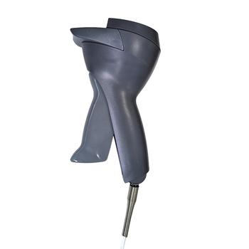 Χειροκίνητος αφαιρέας ετικέτας παντόφλας, ABS πλαστικό, Μοντέλο: Handheld Unlocker, κατάλληλος για το ξεκλείδωμα ετικετών παντόφλας σε καταστήματα