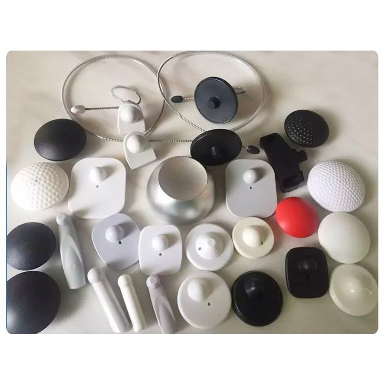 Πολυλειτουργικό εργαλείο αφαίρεσης κλιπ προστασίας για ρούχα