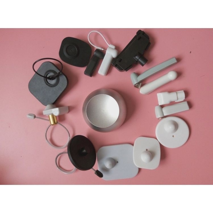 Πολυλειτουργικό εργαλείο αφαίρεσης κλιπ προστασίας για ρούχα