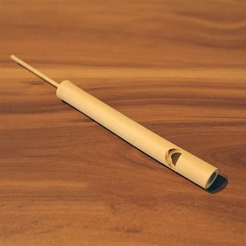 ptičja zviždaljka, šifra artikla 9757, model: drugi, pakiranje: kutija