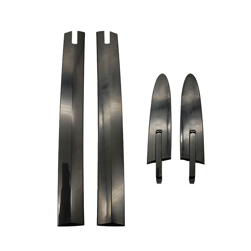 Pamio BMW M3/M4 4 Series Cabriolet Klipsa poklopca šarke krova - Plastika