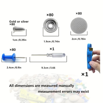 Κλιπ επισκευής εσωτερικού οροφής αυτοκινήτου για ταπετσαρισμένο οροφής χωρίς αποσυναρμολόγηση — προσαρμόσιμο, μοτίβα: plaid gray, plaid beige, plaid red, μάρκα: Three Lines