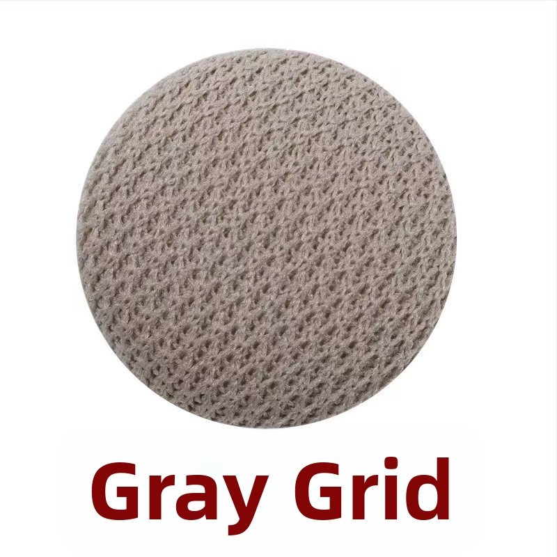 Κλιπ επισκευής εσωτερικού οροφής αυτοκινήτου για ταπετσαρισμένο οροφής χωρίς αποσυναρμολόγηση — προσαρμόσιμο, μοτίβα: plaid gray, plaid beige, plaid red, μάρκα: Three Lines