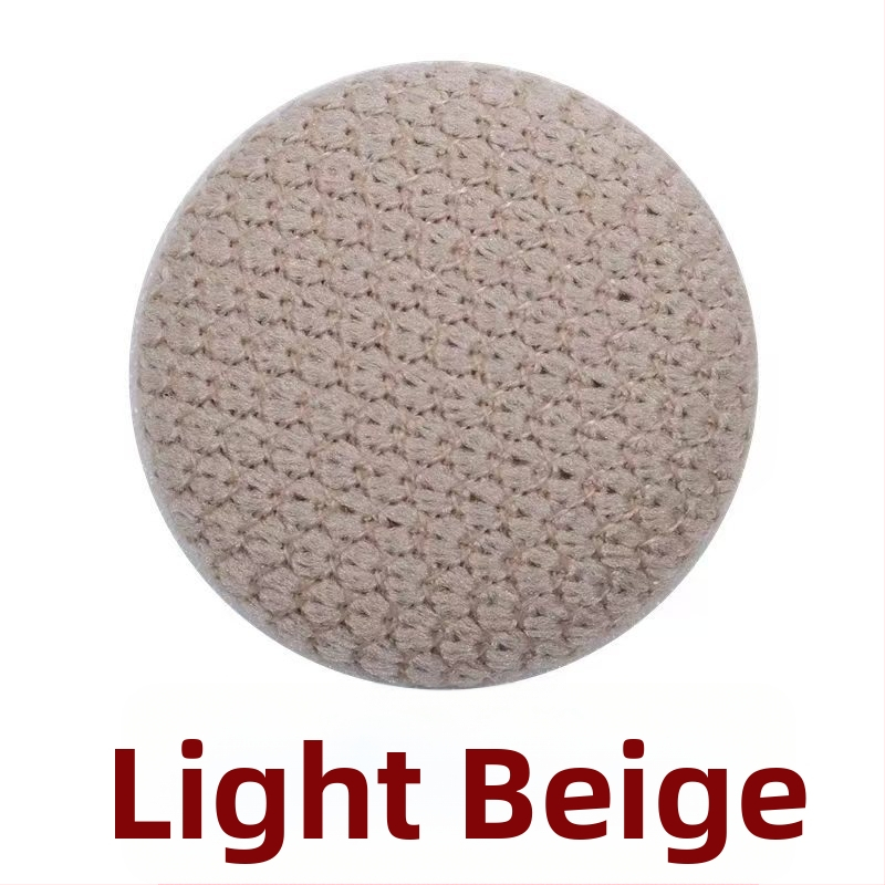 Κλιπ επισκευής εσωτερικού οροφής αυτοκινήτου για ταπετσαρισμένο οροφής χωρίς αποσυναρμολόγηση — προσαρμόσιμο, μοτίβα: plaid gray, plaid beige, plaid red, μάρκα: Three Lines