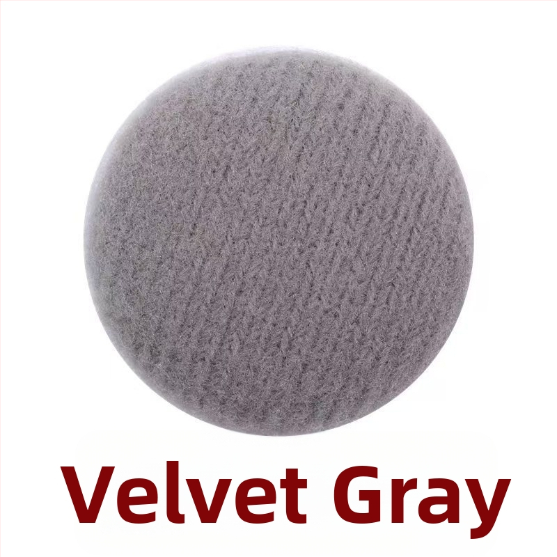 Κλιπ επισκευής εσωτερικού οροφής αυτοκινήτου για ταπετσαρισμένο οροφής χωρίς αποσυναρμολόγηση — προσαρμόσιμο, μοτίβα: plaid gray, plaid beige, plaid red, μάρκα: Three Lines