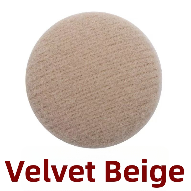 Κλιπ επισκευής εσωτερικού οροφής αυτοκινήτου για ταπετσαρισμένο οροφής χωρίς αποσυναρμολόγηση — προσαρμόσιμο, μοτίβα: plaid gray, plaid beige, plaid red, μάρκα: Three Lines