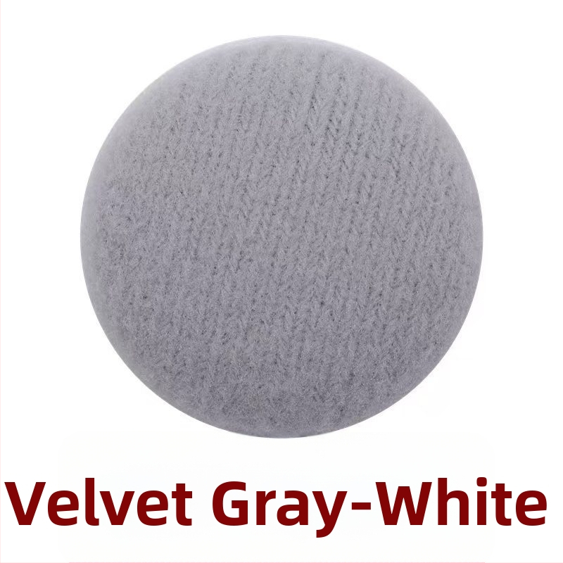 Κλιπ επισκευής εσωτερικού οροφής αυτοκινήτου για ταπετσαρισμένο οροφής χωρίς αποσυναρμολόγηση — προσαρμόσιμο, μοτίβα: plaid gray, plaid beige, plaid red, μάρκα: Three Lines