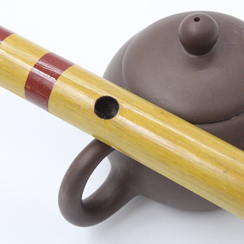 Kezdő flöte, Modell 25, E-G-F hangolás, Egyszerű csomagolás, Blue Sky lefang