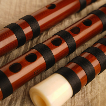 Fuvola Mutong/shepherd boy, Zhejiang eredetű, zenei hangszerekhez, licencelt magánmárka