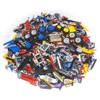 Lego-kompatibilis tömeges építőelemek oktatási célokra, műanyag 3D puzzle 0–3 éveseknek