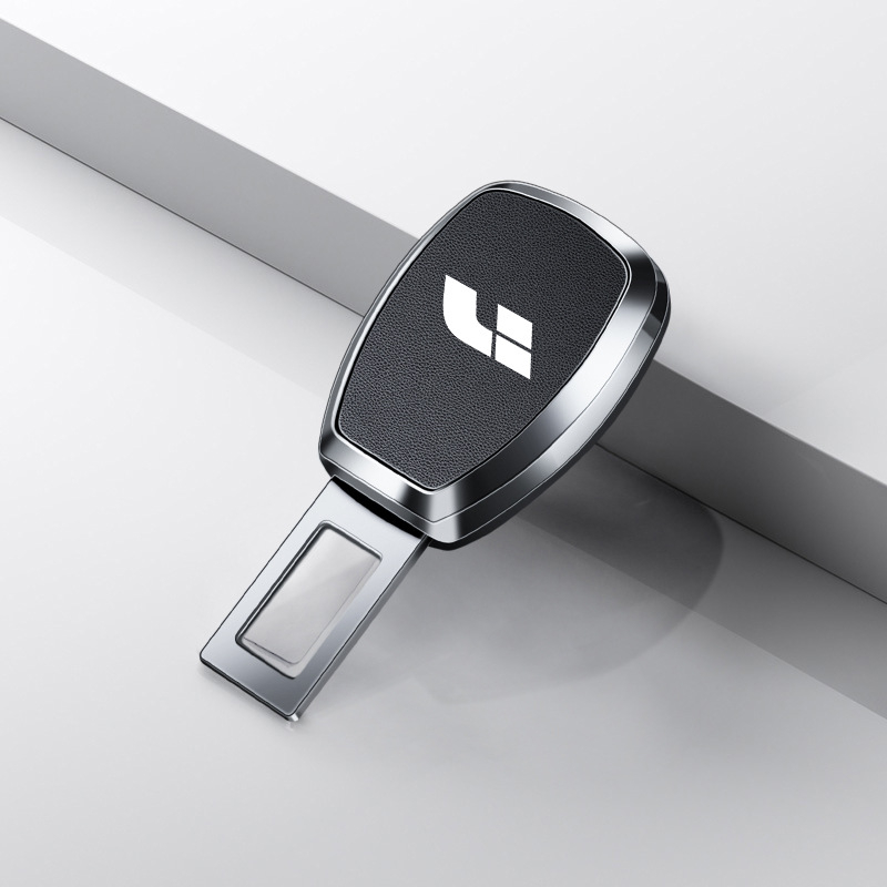 Auto sigurnosni utikač s bayonetnim produžnim konektorom — metalno kućište, ispisano logo, bez prilagodbe