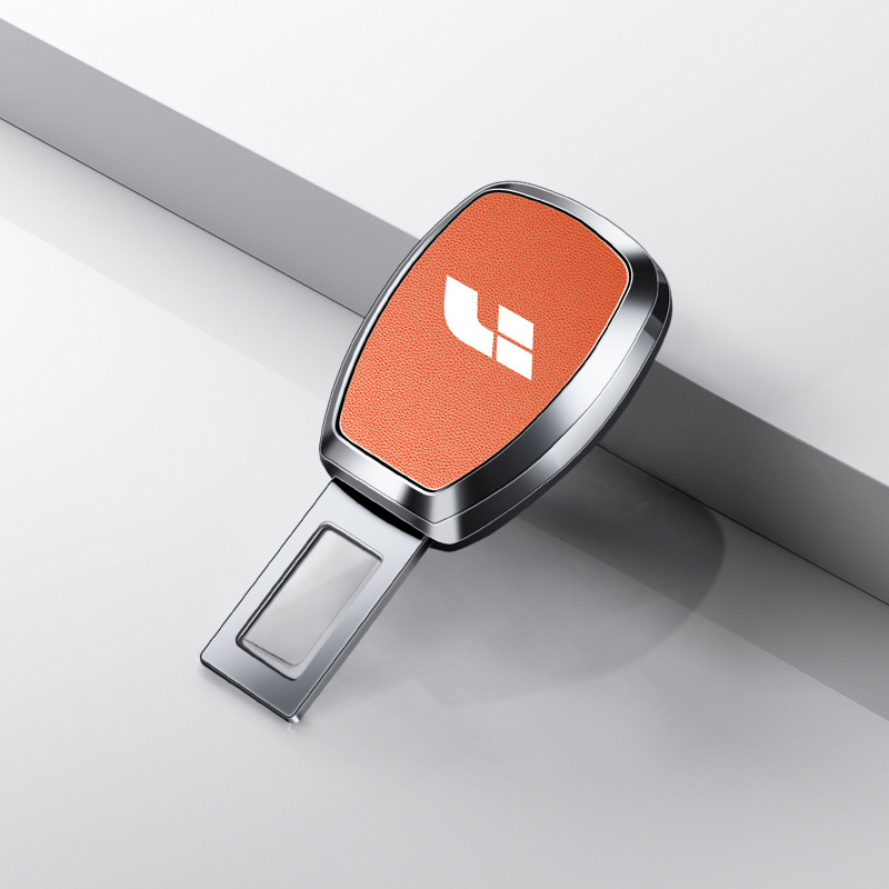 Auto sigurnosni utikač s bayonetnim produžnim konektorom — metalno kućište, ispisano logo, bez prilagodbe