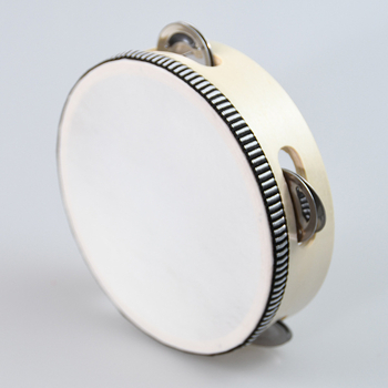 Tongmei tamburin, materijal: Drugo, model: tamburin, opći udarni instrument.