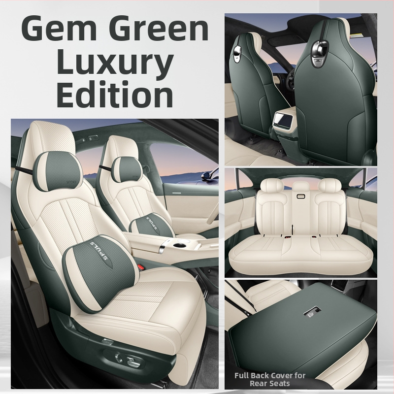 Κάλυμμα και μαξιλάρι καθίσματος αυτοκινήτου για Xiaomi Yu7 – universal για όλες τις εποχές; Υλικό: πλήρες δέρμα; Γέμισμα: Άλλο; Μάρκα: Άλλη; Συμβατό με Xiaomi Yu7