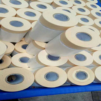 Φιλμ κάλυψης βαφής για οικιακή διακόσμηση – προστατευτικό φιλμ από υφασμένο χαρτί-πλαστικό, πάχος 60 μm, πλάτος 110 cm ή 55 cm, μήκος 20 m, διαφάνεια 80%