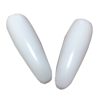 Water with smile Φουσκωτή στηριξη μποτών, φόρμα παπουτσιού, ορθό ράφι για μποτάκια