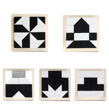 Tabletop 3D puzzle za djecu: DIY edukativna slagalica za razvoj prostornog razmišljanja i mašte, interakcija roditelj-dijete, unisex, plast/guma materijal, za uzrast 4–6 godina