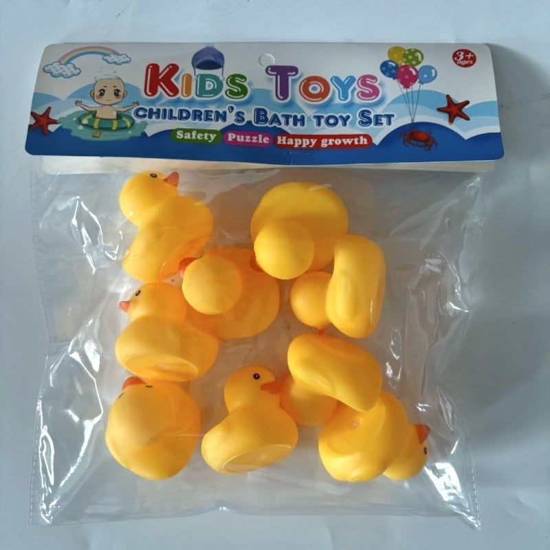 Jucărie de baie din plastic cu broscuță pentru copii 3–6 ani, jucărie de apăsare cu muzică, certificat 3C 2024012202607355