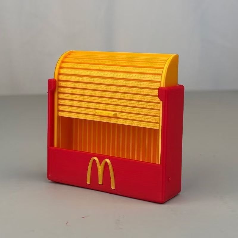 3D ispisani grah puzzle DIY – ravna ploča za slaganje, plastika, KB346/KB347, 14+