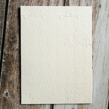 Plošni puzzle Jiahuang — materijal: papir; DIY: da; pakiranje: OPP vrećica.
