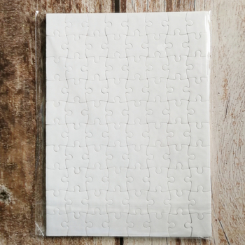 Plošni puzzle Jiahuang — materijal: papir; DIY: da; pakiranje: OPP vrećica.
