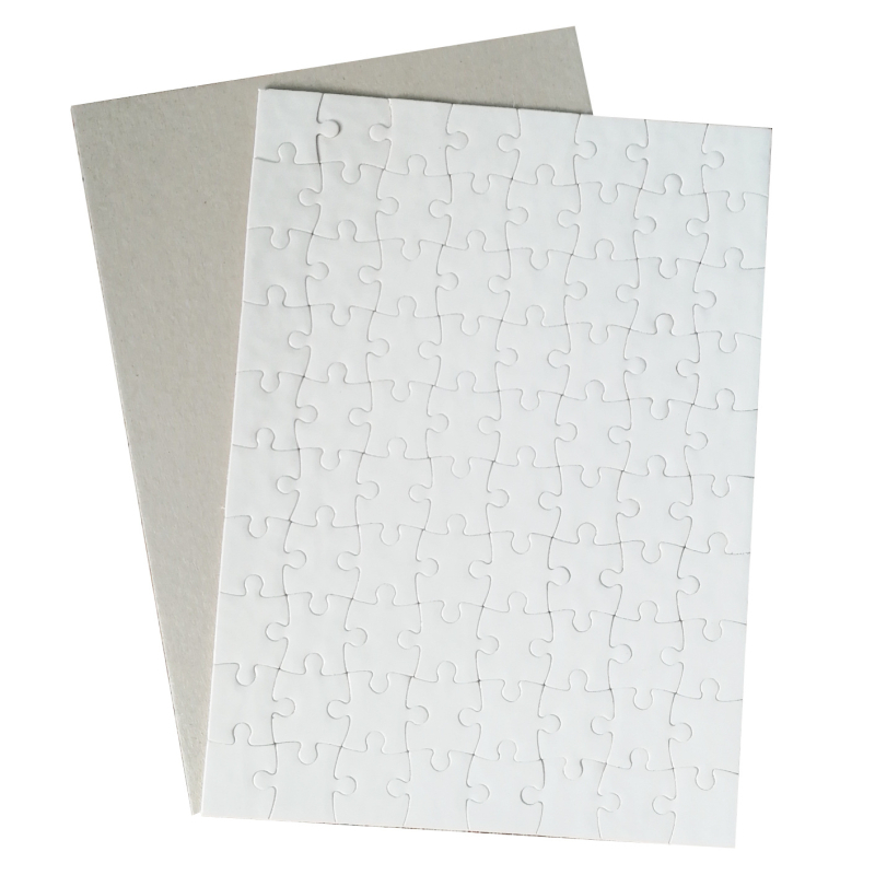 Plošni puzzle Jiahuang — materijal: papir; DIY: da; pakiranje: OPP vrećica.