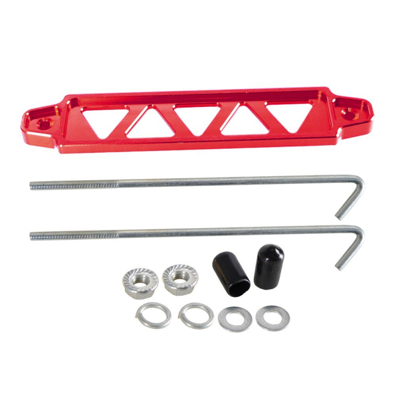 Aluminijski držač baterije od legure aluminija za Honda EK/EG – SpeedPark