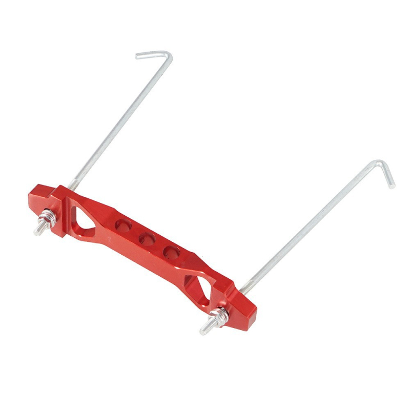 Aluminijski držač baterije od legure aluminija za Honda EK/EG – SpeedPark