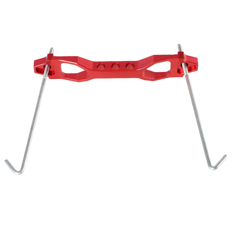 Aluminijski držač baterije od legure aluminija za Honda EK/EG – SpeedPark