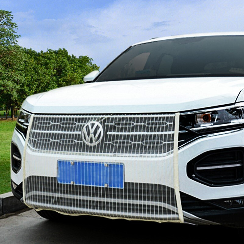 Zaštitna mreža-filtr za hlađenje automobila i vodeni spremnik klima — gaze mreža, otvor 0,01, promjer žice 0,01, vijek trajanja 3 godine, marka Sai Shuo Da