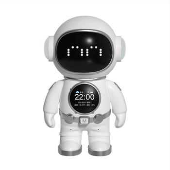 AI učeći robot za djecu – Bluetooth, LCD zaslon, USB napajanje, Wi-Fi, prepoznavanje glasa