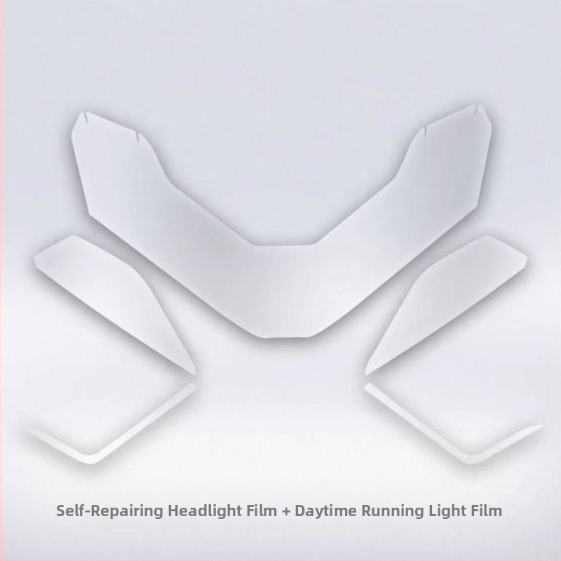 LISM ochranná nálepka displeja motorky – Model 150X 26, prachotesná a odolná voči oderu, možnosť prispôsobenia