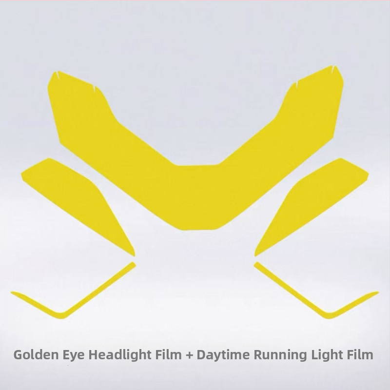 LISM ochranná nálepka displeja motorky – Model 150X 26, prachotesná a odolná voči oderu, možnosť prispôsobenia