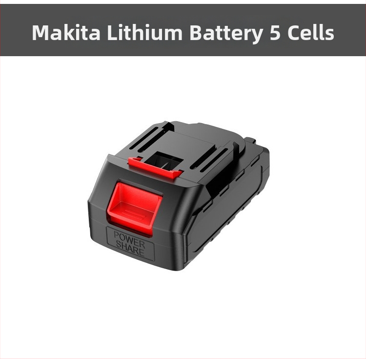 Prenosný bezdrôtový lítium‑batériový pištoľ na umývanie áut s vysokým tlakom — 21 V, 3 MPa, 3 L/min, 5 m hadica