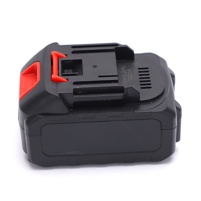 Pistol portabil de spălat cu baterie litiu pentru mașină, pompă de înaltă presiune — 21 V, 3 MPa, 3 L/min, furtun 5 m