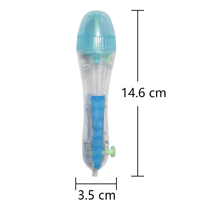 Pero za umjetnost mahuna za plosnu slagalicu - Plastična konstrukcija; Mrežasta vrećica u pakiranju; Pogodno za uzrast 15–35 godina; Nije DIY
