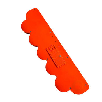 Μηχάνημα ιστοριών με Δέκα Κουμπιά για Πρώιμη Εκπαίδευση, αφής-αντίδραση, οικογενειακά παιχνίδια, μουσική και αφήγηση, ABS πλαστικό, μπαταρίες AG10×3, διαστάσεις 26.8×7×1.3 cm