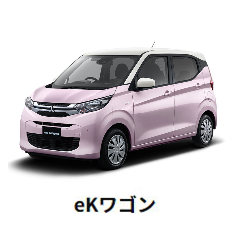 Decor pentru schimbătorul de viteză cu paiete pentru Mitsubishi Delica D:3, material ABS, model 3, origine Guangzhou