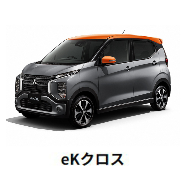 Decor pentru schimbătorul de viteză cu paiete pentru Mitsubishi Delica D:3, material ABS, model 3, origine Guangzhou