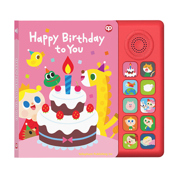 Μηχανή Ιστοριών για Πρώιμη Εκπαίδευση με Μουσική και Φωνή — Υλικό ABS, Τροφοδοσία με Μπαταρίες Απλής Τύπου, Κατάλληλη για παιδιά 4–6 ετών, Touch Fox