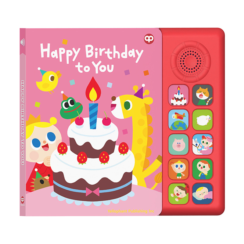 Μηχανή Ιστοριών για Πρώιμη Εκπαίδευση με Μουσική και Φωνή — Υλικό ABS, Τροφοδοσία με Μπαταρίες Απλής Τύπου, Κατάλληλη για παιδιά 4–6 ετών, Touch Fox